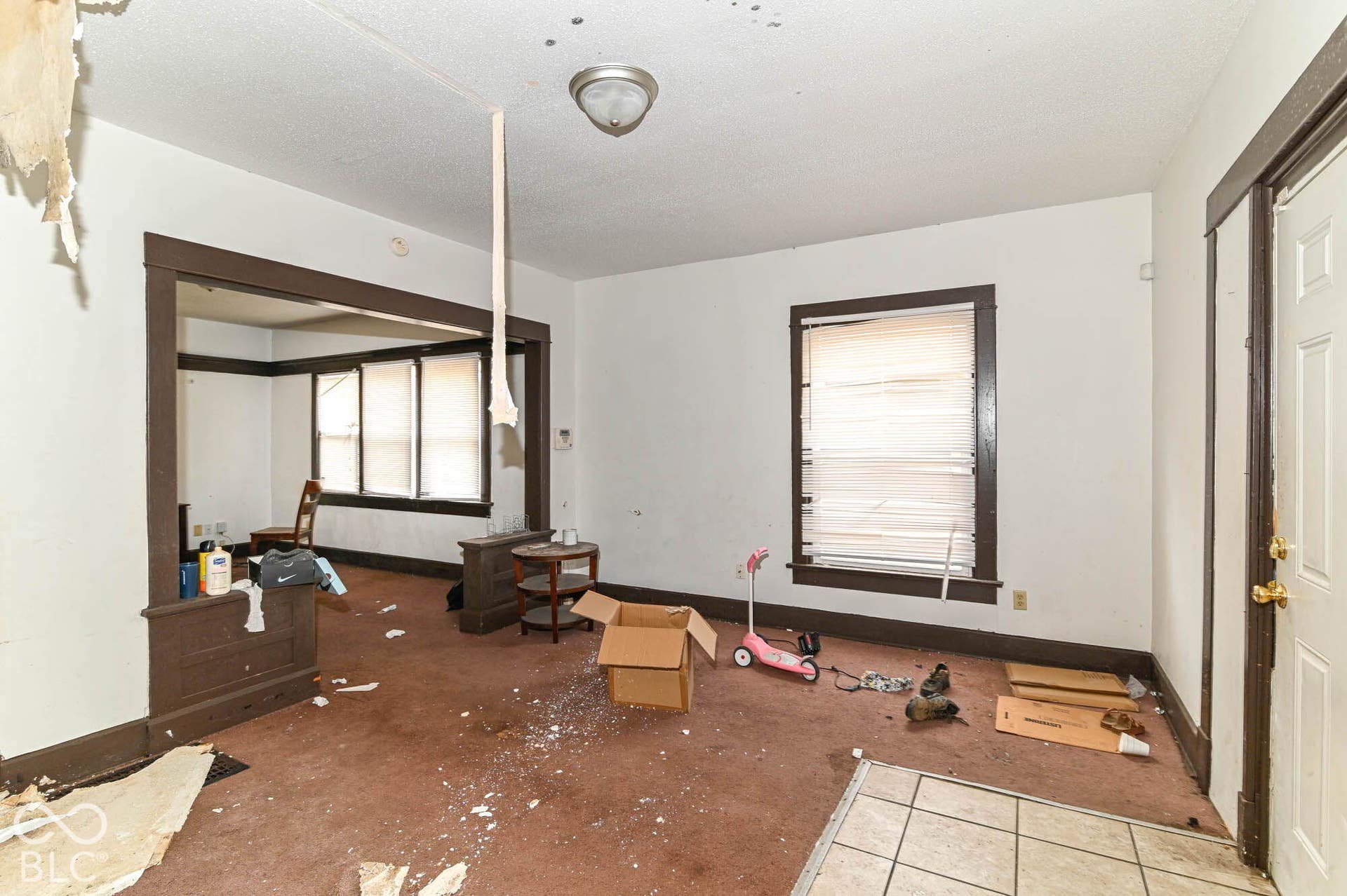 520 N Dearborn Street, Indianapolis, IN 46201