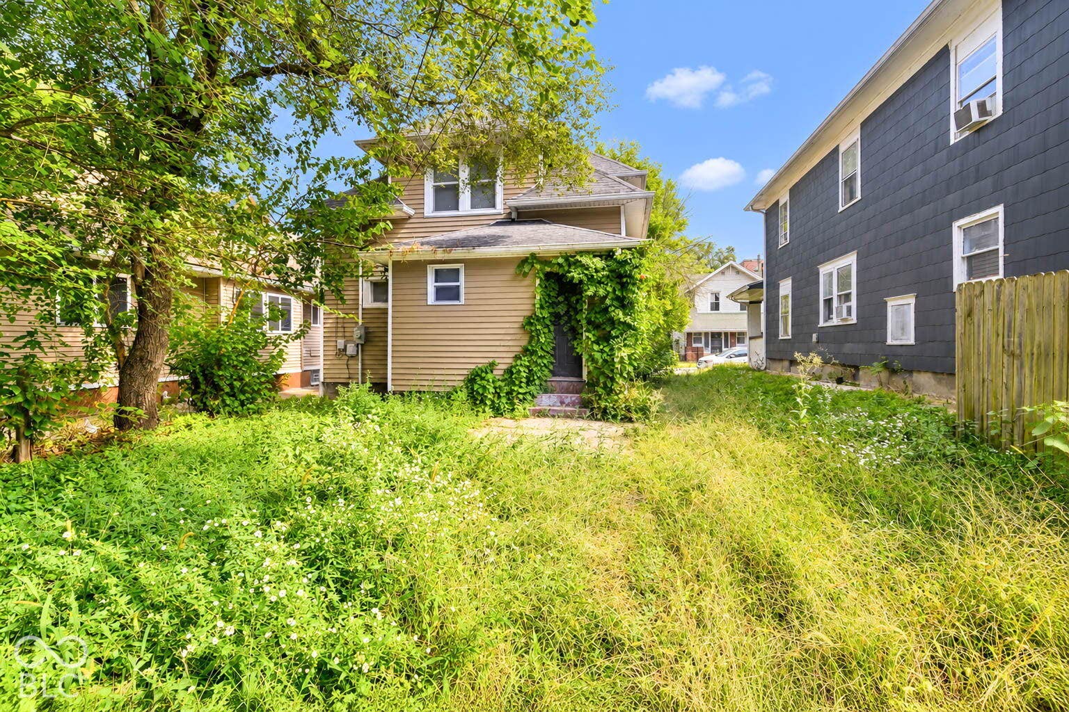 520 N Dearborn Street, Indianapolis, IN 46201