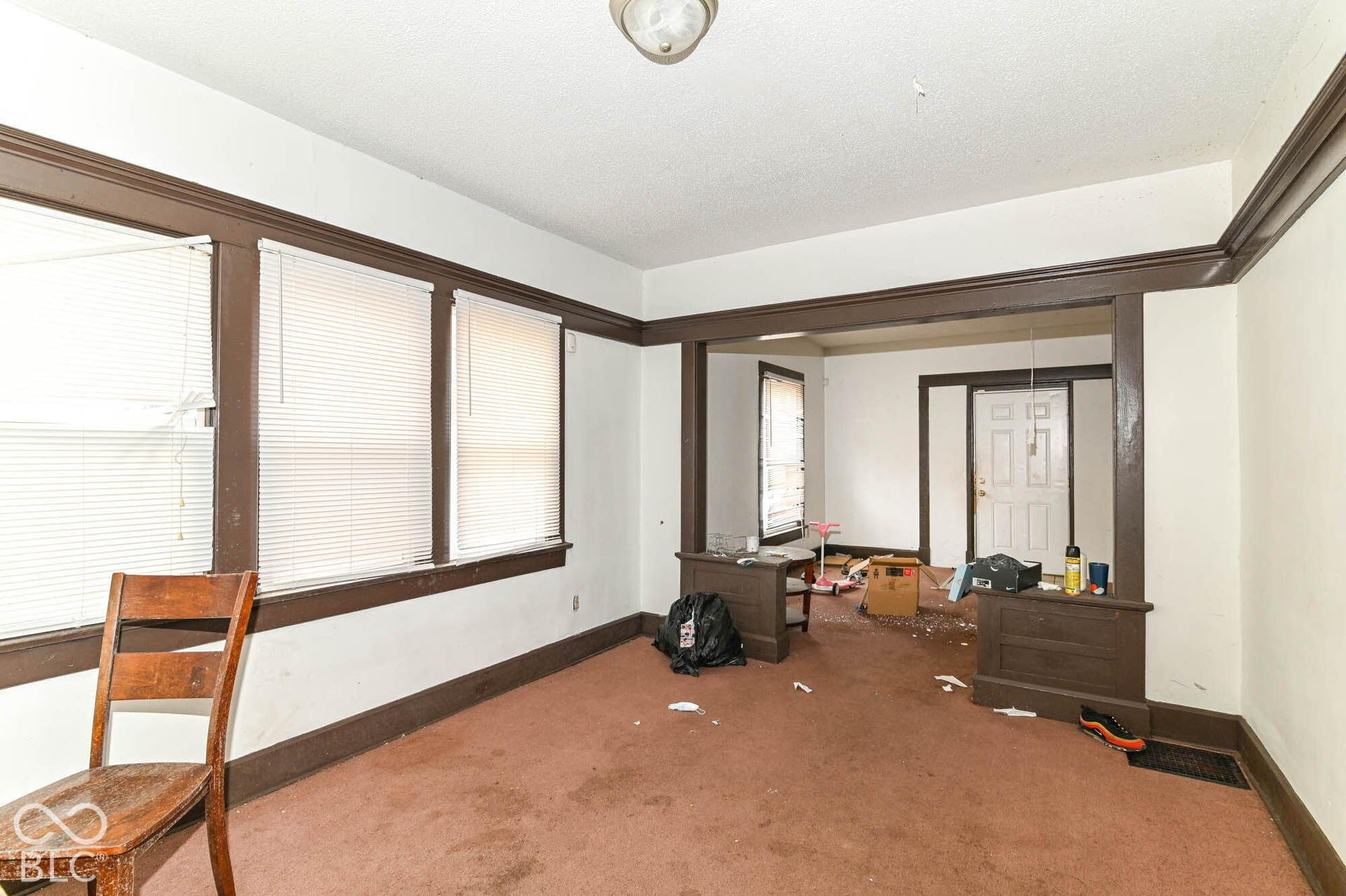 520 N Dearborn Street, Indianapolis, IN 46201
