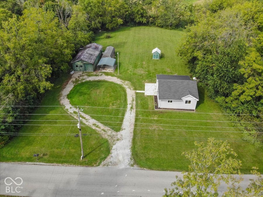 Property photo for 1215 N 450 W, Shelbyville, IN