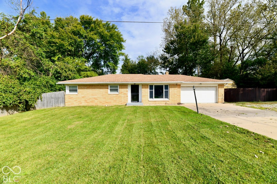 Property photo for 5340 E Raymond Street, Indianapolis, IN