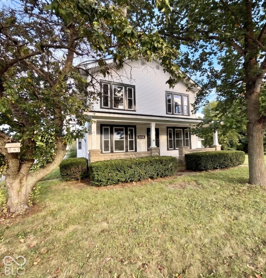Property photo for 2358 N Grand Avenue, Connersville, IN
