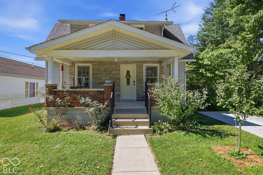 Property photo for 733 S Park Avenue, Batesville, IN