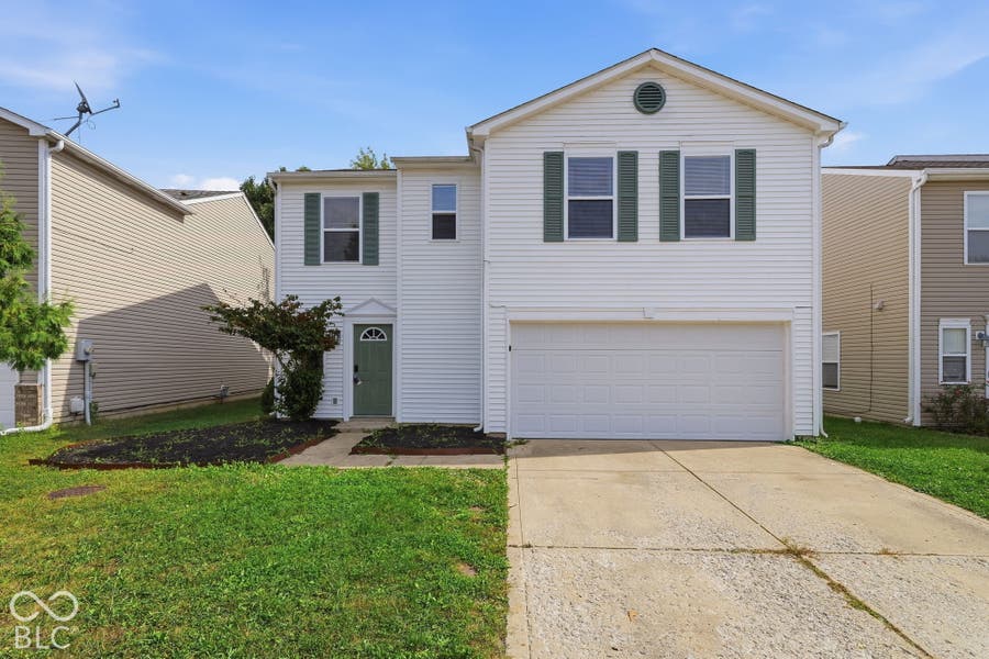 Property photo for 2489 Harvest Moon Drive, Greenwood, IN