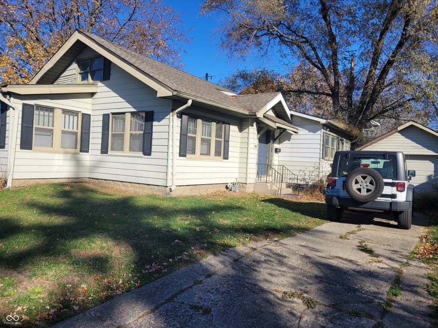Property photo for 629 Carlyle Place, Indianapolis, IN