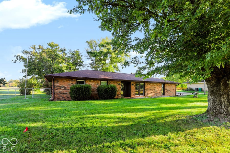 Property photo for 10928 W Jackson Street, Muncie, IN