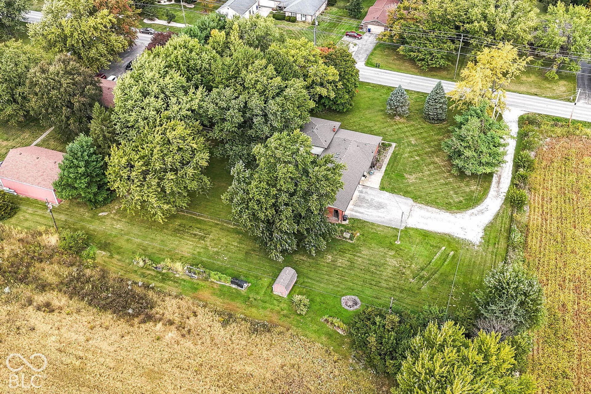 7521 W 600 N, McCordsville, IN 46055