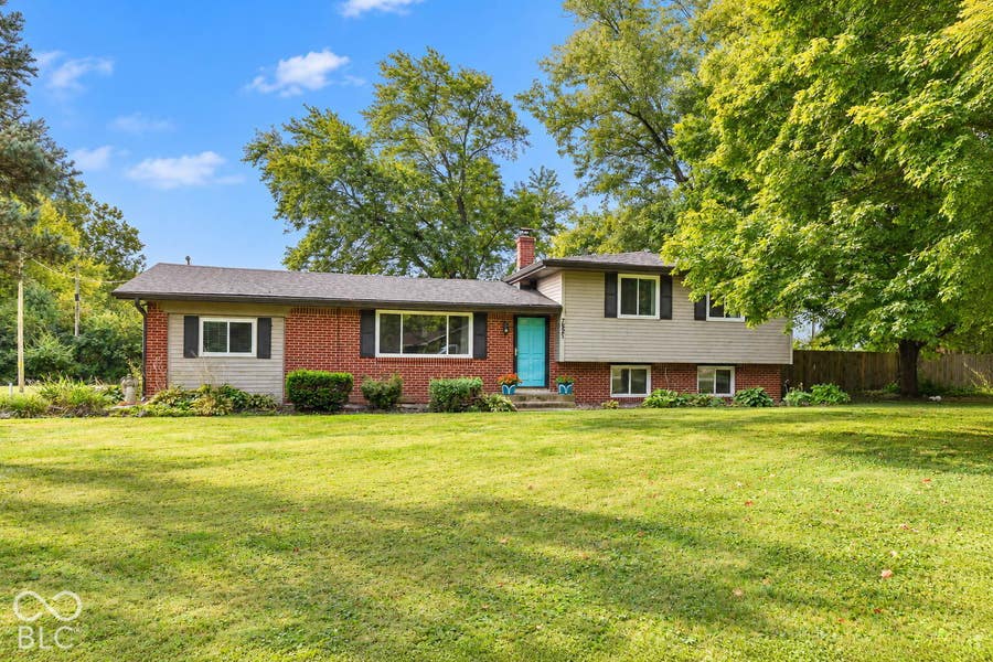 Property photo for 7521 W 600 N, McCordsville, IN