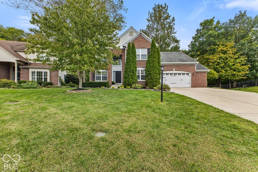 Property photo for 6459 Woodhaven Court, Avon, IN