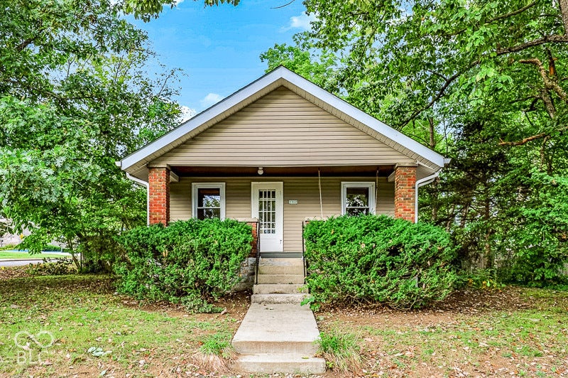 Property photo for 2312 S Ford Avenue, Bloomington, IN