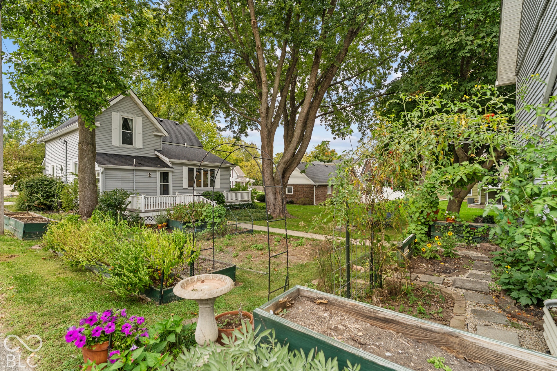115 Adams Street, Pendleton, IN 46064