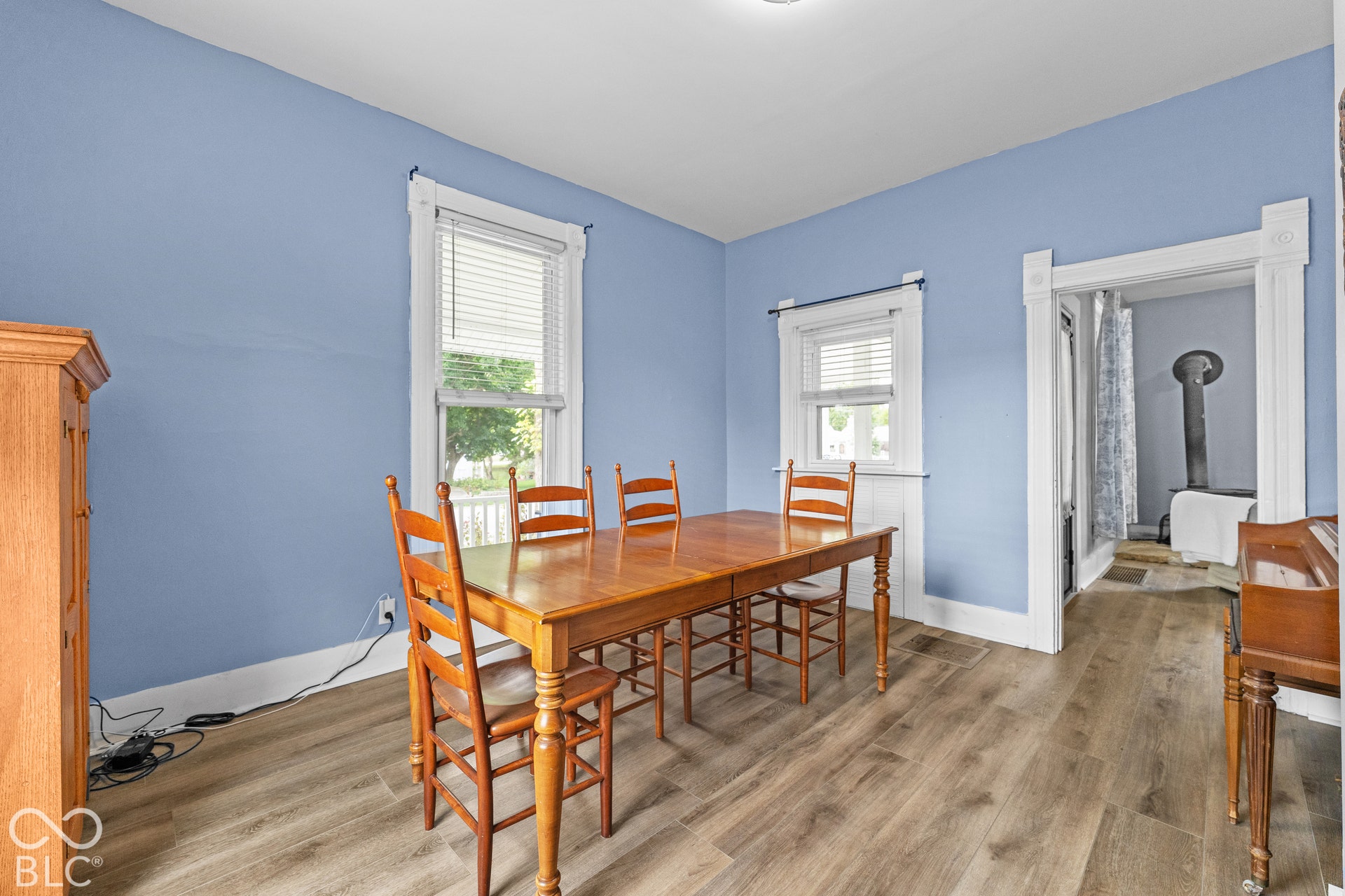 115 Adams Street, Pendleton, IN 46064