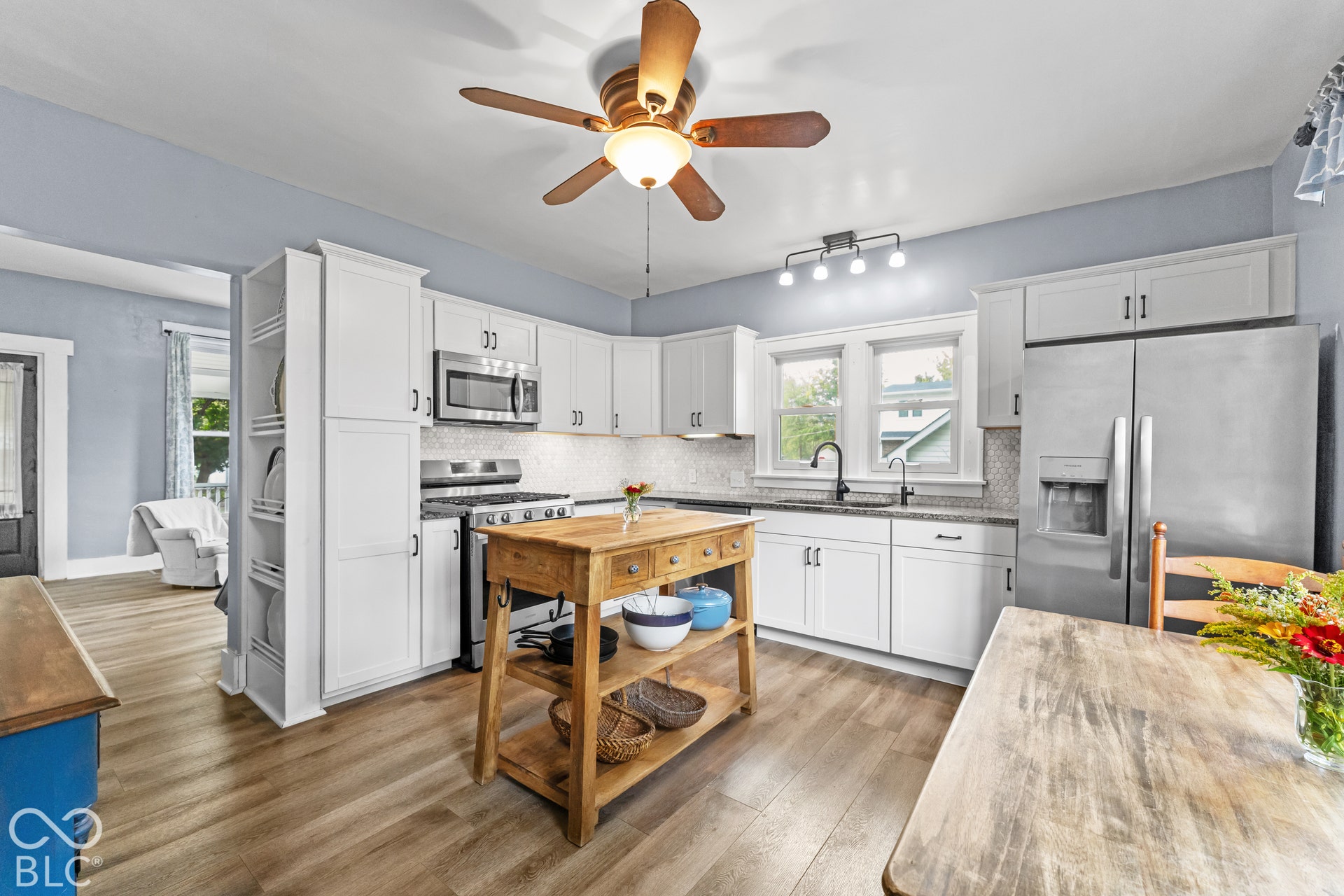 115 Adams Street, Pendleton, IN 46064