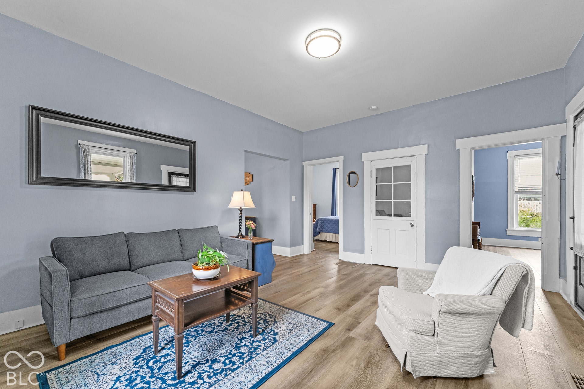 115 Adams Street, Pendleton, IN 46064