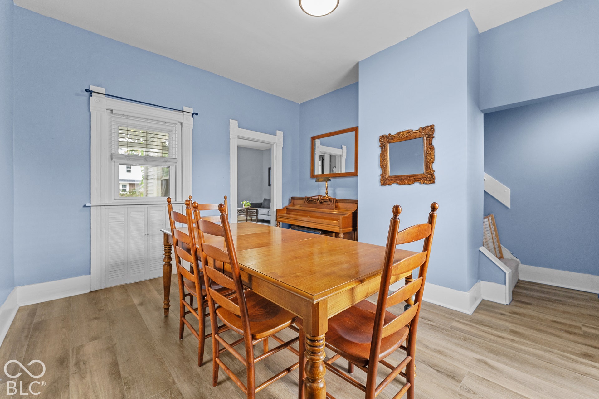 115 Adams Street, Pendleton, IN 46064