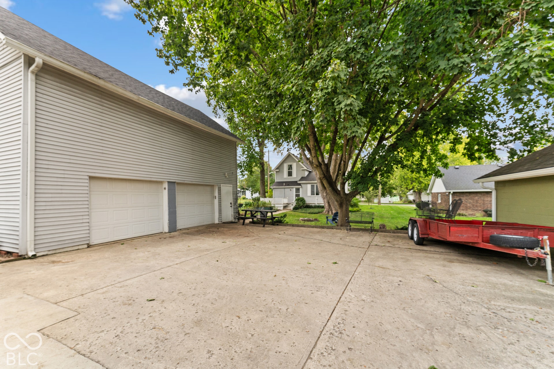 115 Adams Street, Pendleton, IN 46064