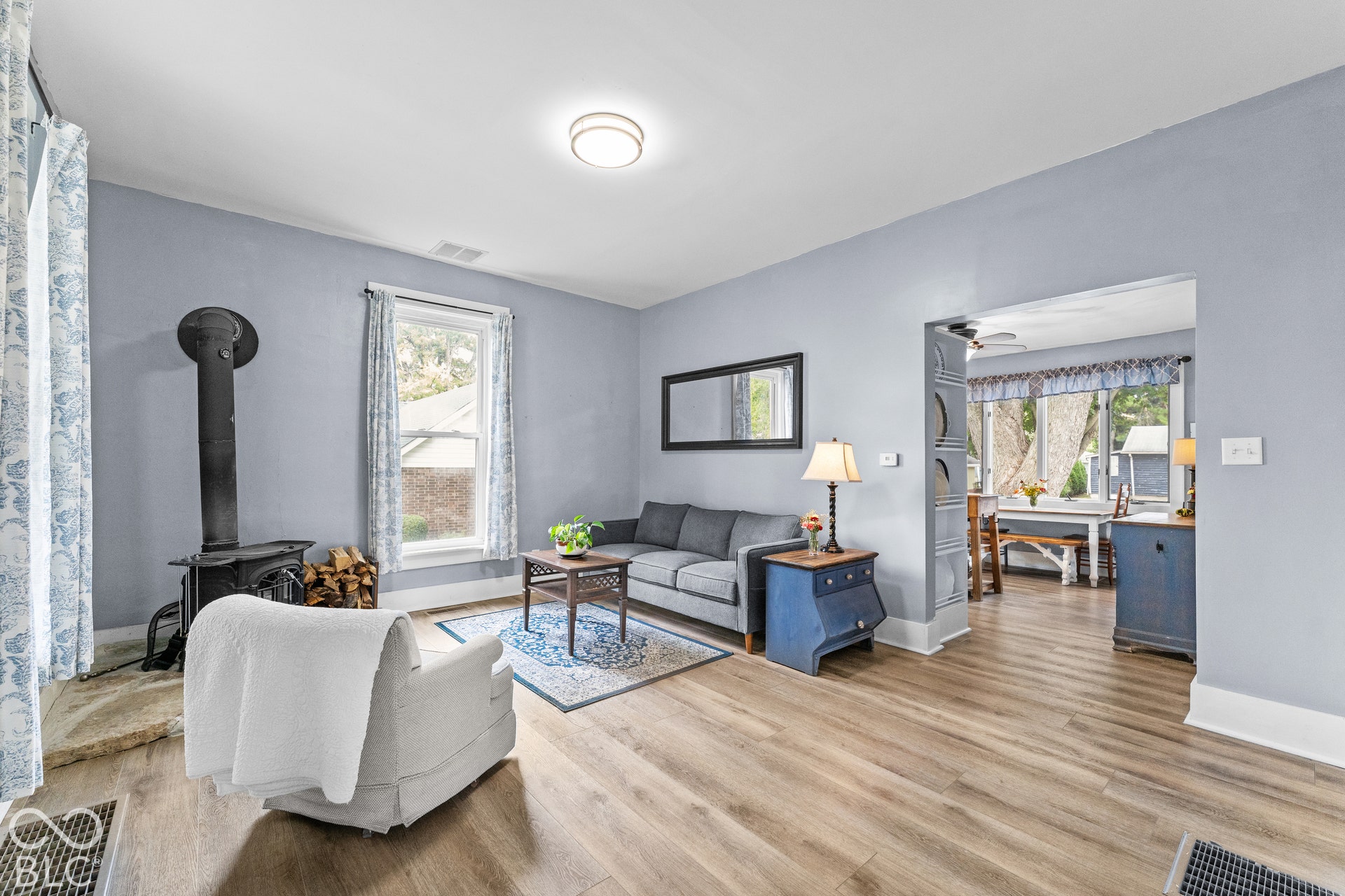 115 Adams Street, Pendleton, IN 46064
