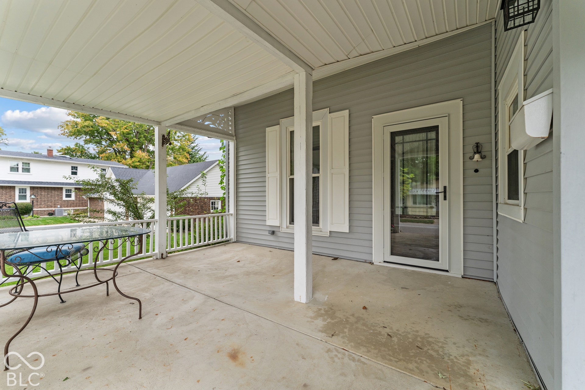 115 Adams Street, Pendleton, IN 46064