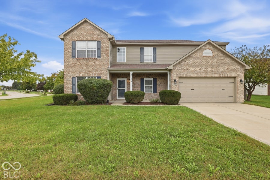 Property photo for 4124 Eldred Court, Westfield, IN