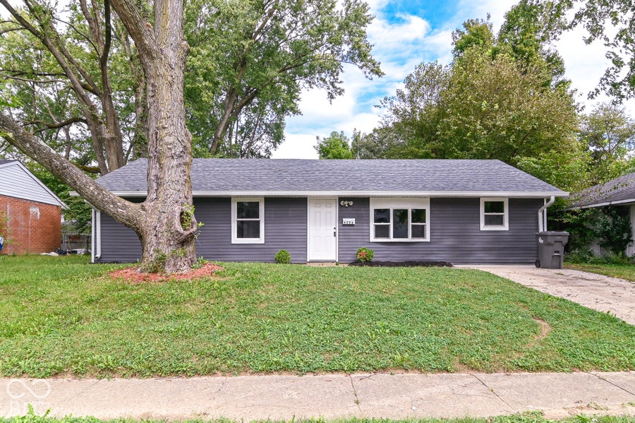 Property photo for 9226 Rochelle Drive, Indianapolis, IN