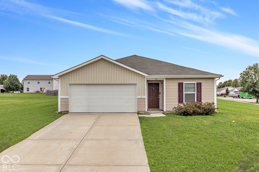 Property photo for 302 Shrack, Dunkirk, IN
