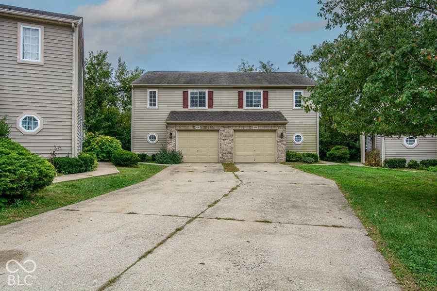 Property photo for 606 Bayberry Court W, Bloomington, IN