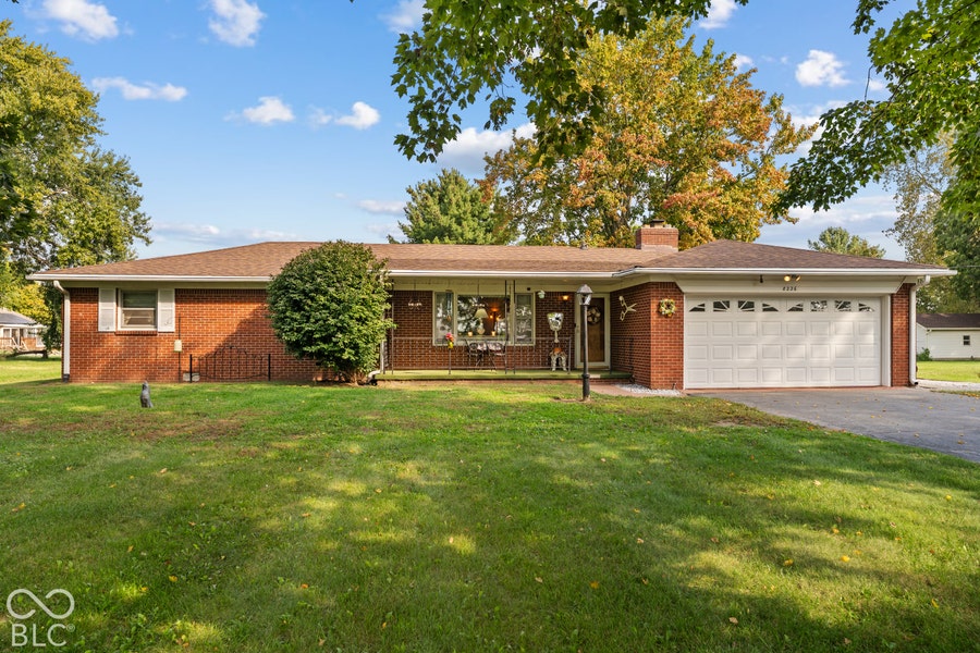 Property photo for 8226 W Ralston Road, Camby, IN