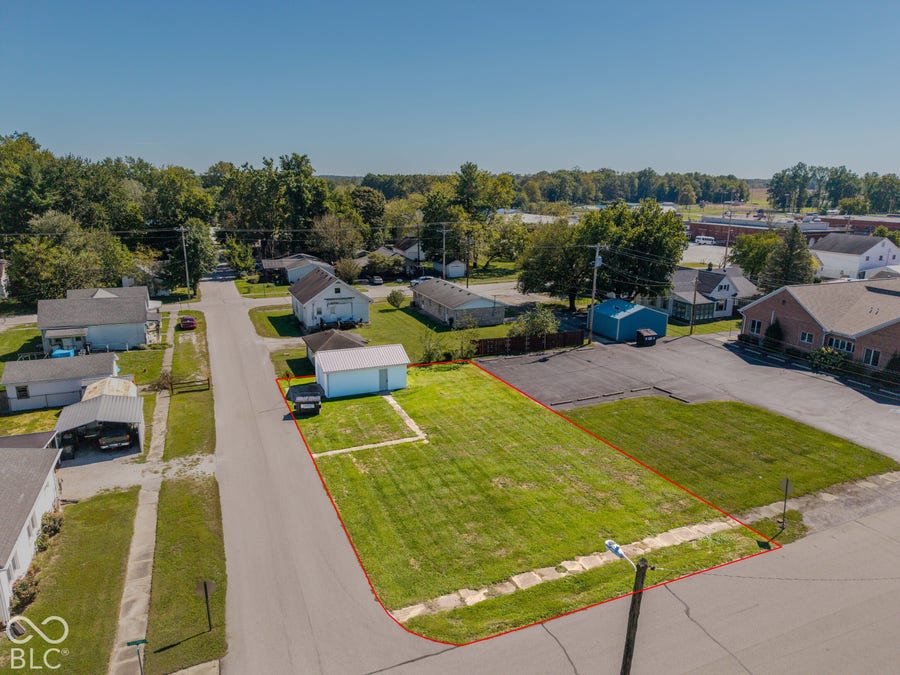 Property photo for 87 N Second Street, Scottsburg, IN