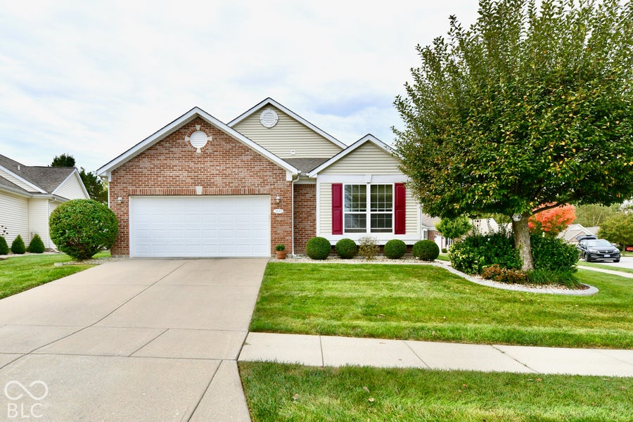 Property photo for 3233 Meridian Meadows Road, Greenwood, IN