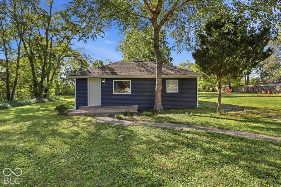 Property photo for 20 N Galeston Avenue, Indianapolis, IN