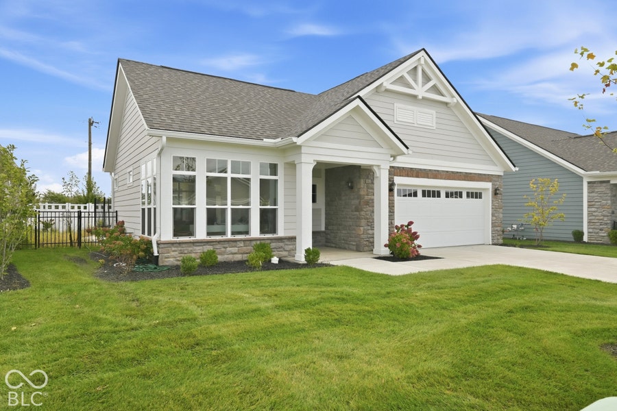 Property photo for 15037 Pax Lane, Westfield, IN