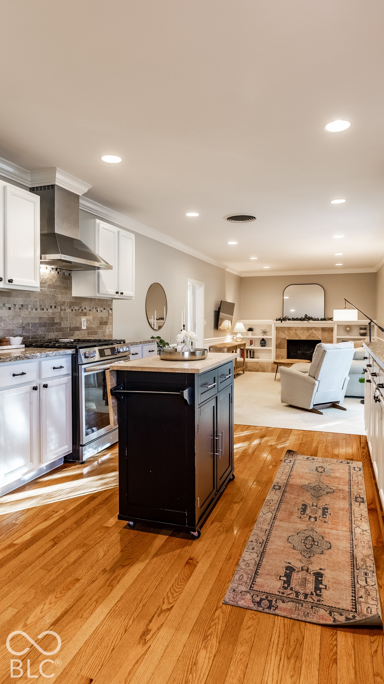 5913 Susan Drive E, Indianapolis, IN 46250