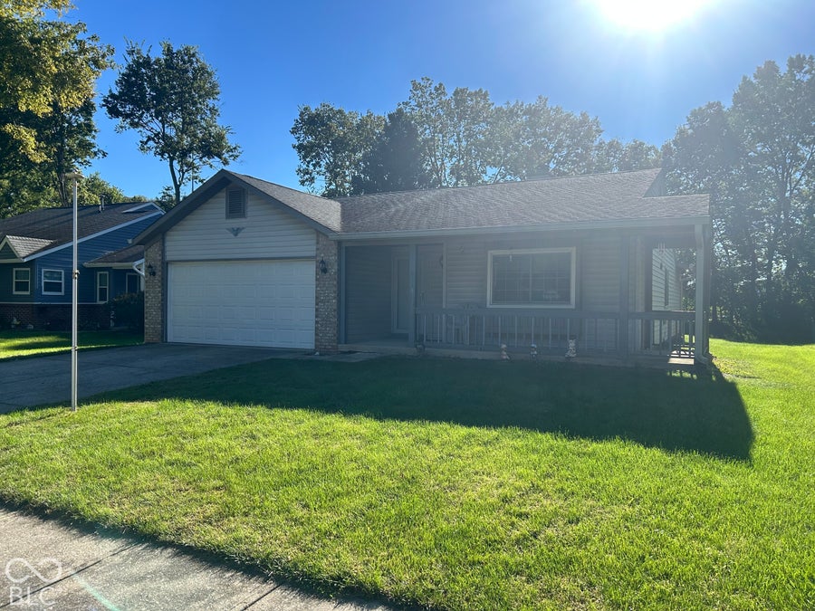 Property photo for 18686 Northridge Drive, Noblesville, IN