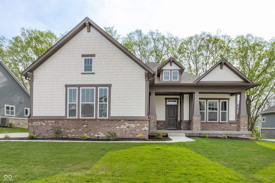 Property photo for 11363 Briargate Drive, Fishers, IN
