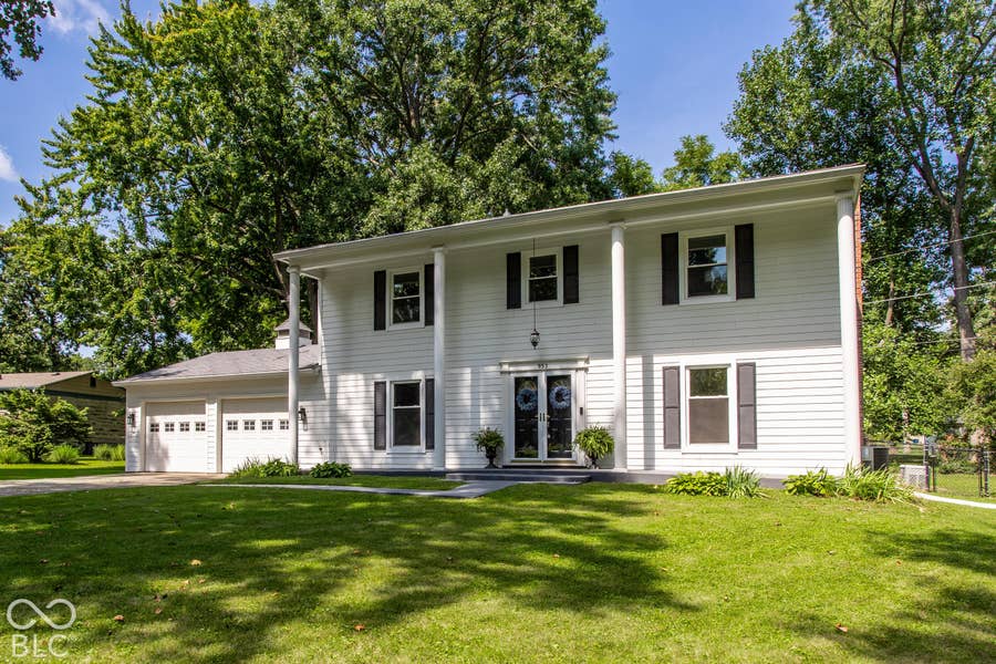 Property photo for 932 N Marwood Trail North Drive, Carmel, IN
