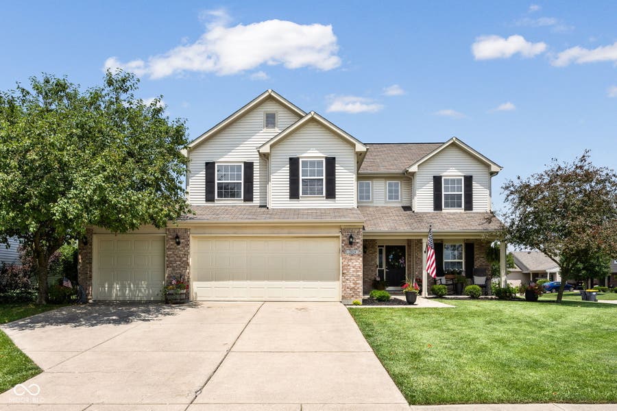 Property photo for 2824 Sonnet Drive, Anderson, IN
