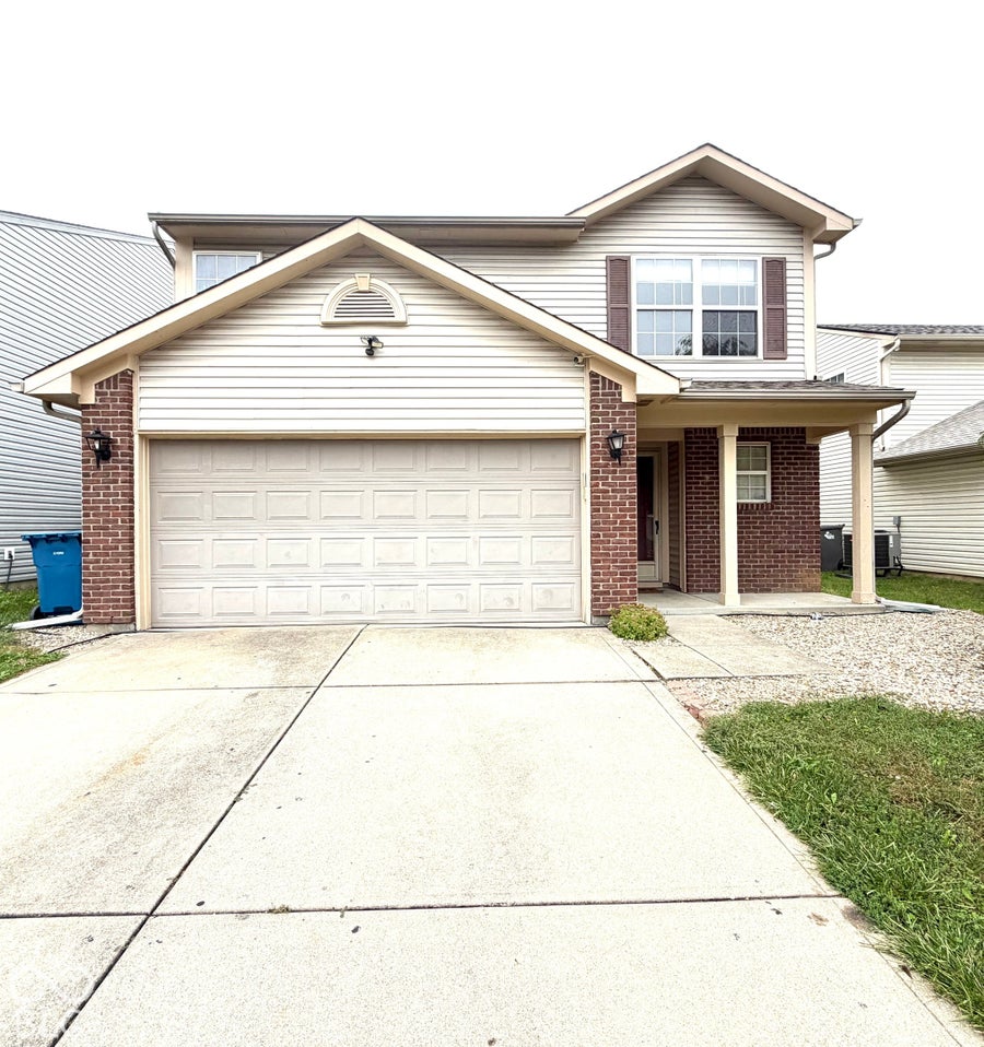 Property photo for 7704 Lake Vista Lane, Indianapolis, IN