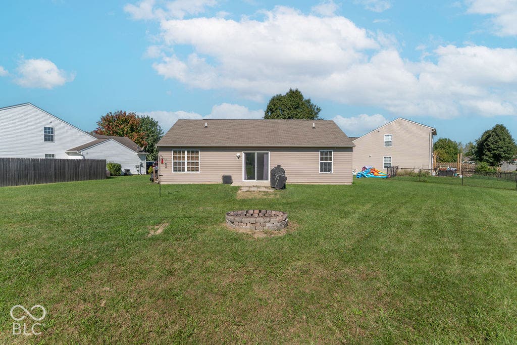 7941 Begonia Court, Camby, IN 46113