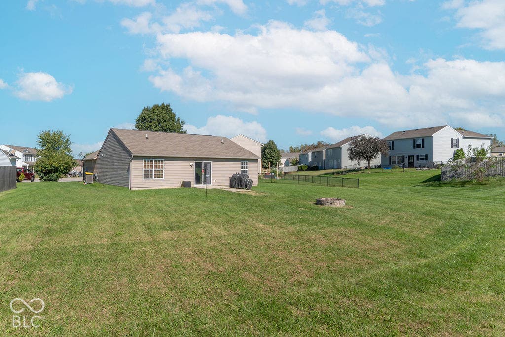 7941 Begonia Court, Camby, IN 46113