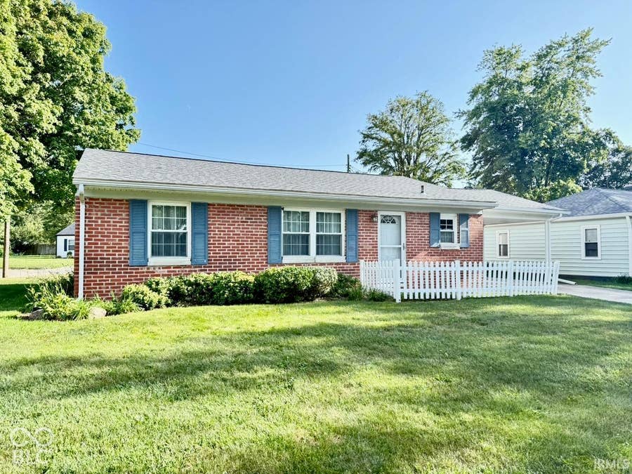 Property photo for 2800 S Sycamore Avenue, Muncie, IN