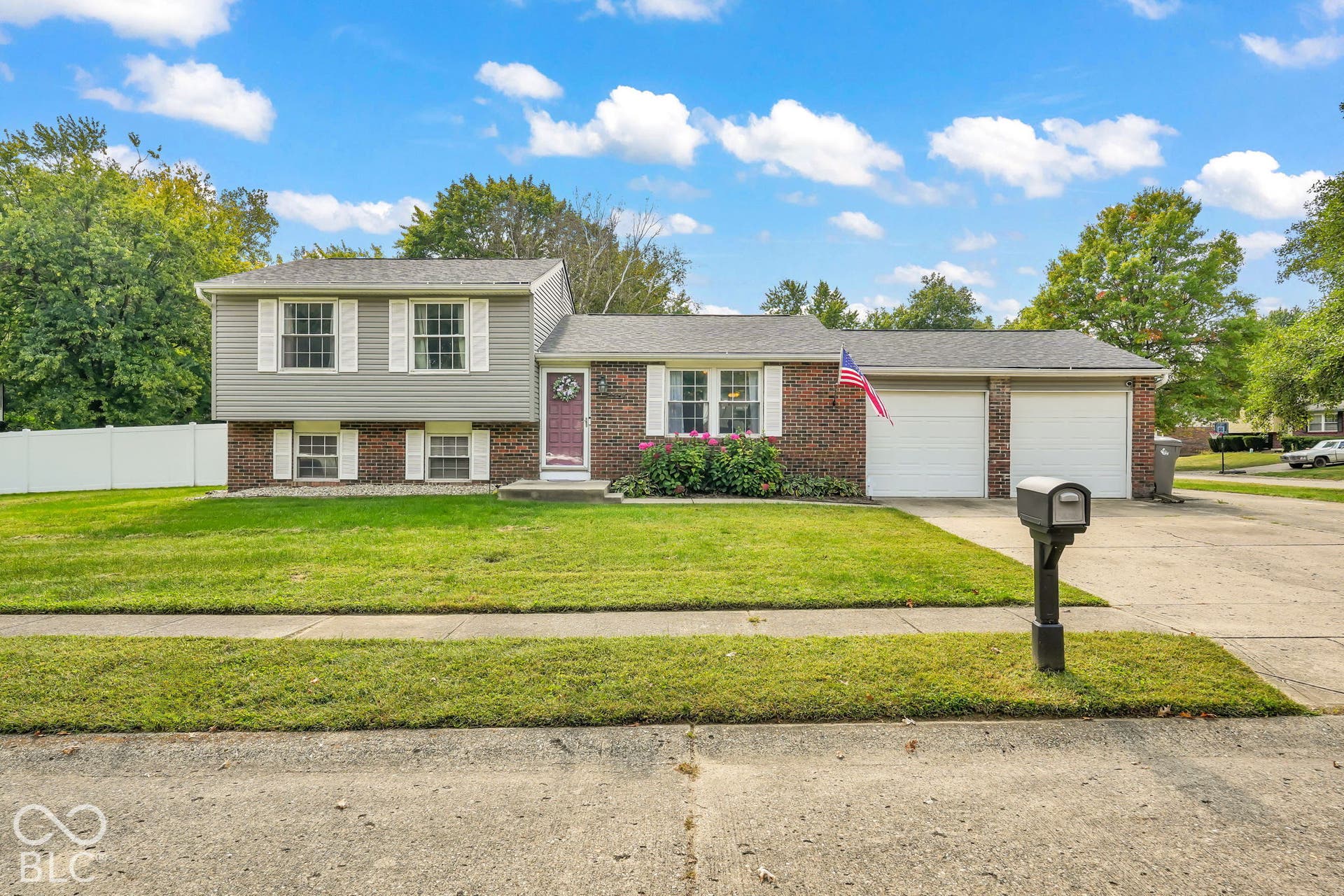 3421 Bren Lee Court, Indianapolis, IN 46227 3421 Bren Lee Court, Indianapolis, IN 46227