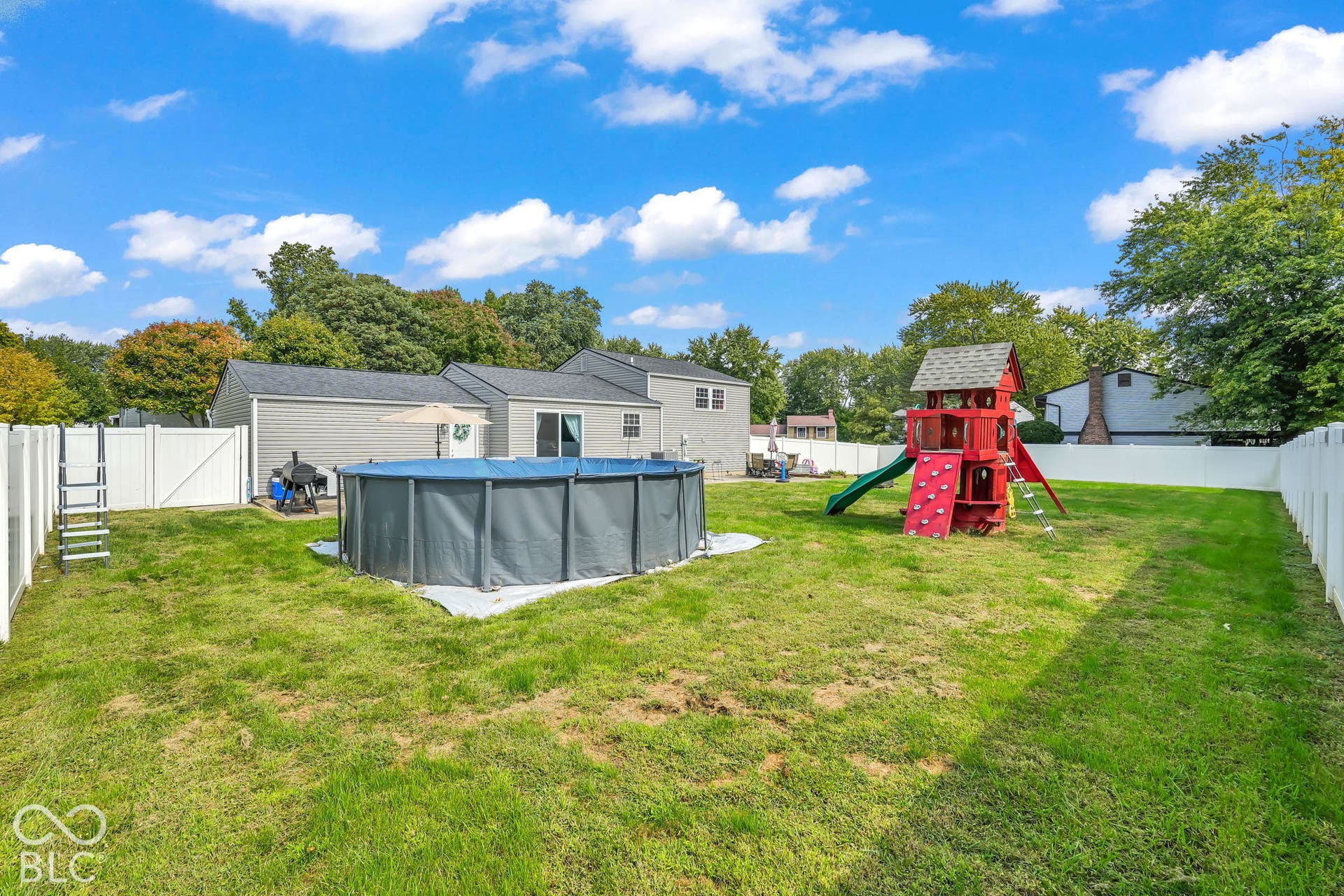 3421 Bren Lee Court, Indianapolis, IN 46227 3421 Bren Lee Court, Indianapolis, IN 46227