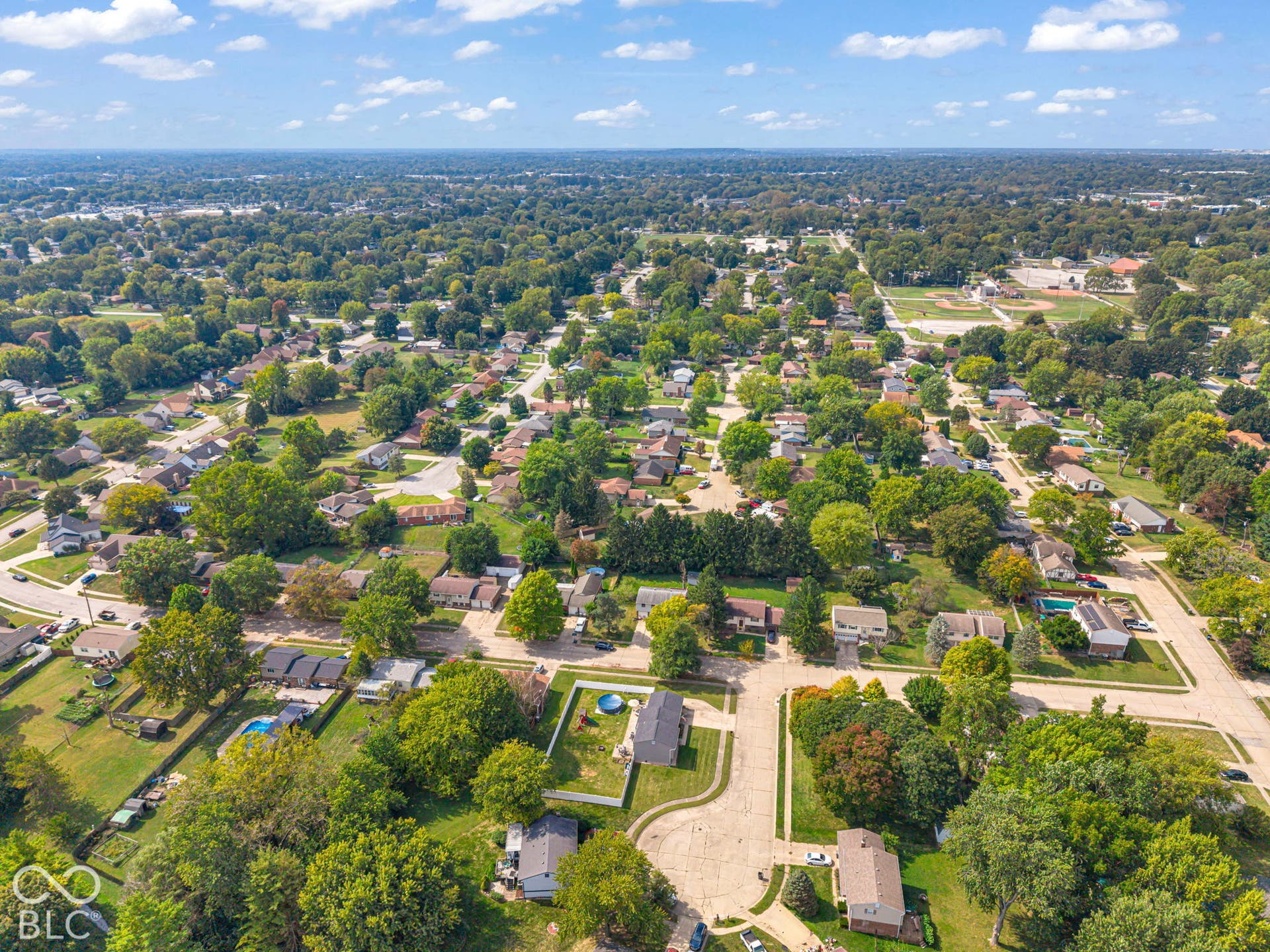 3421 Bren Lee Court, Indianapolis, IN 46227 3421 Bren Lee Court, Indianapolis, IN 46227