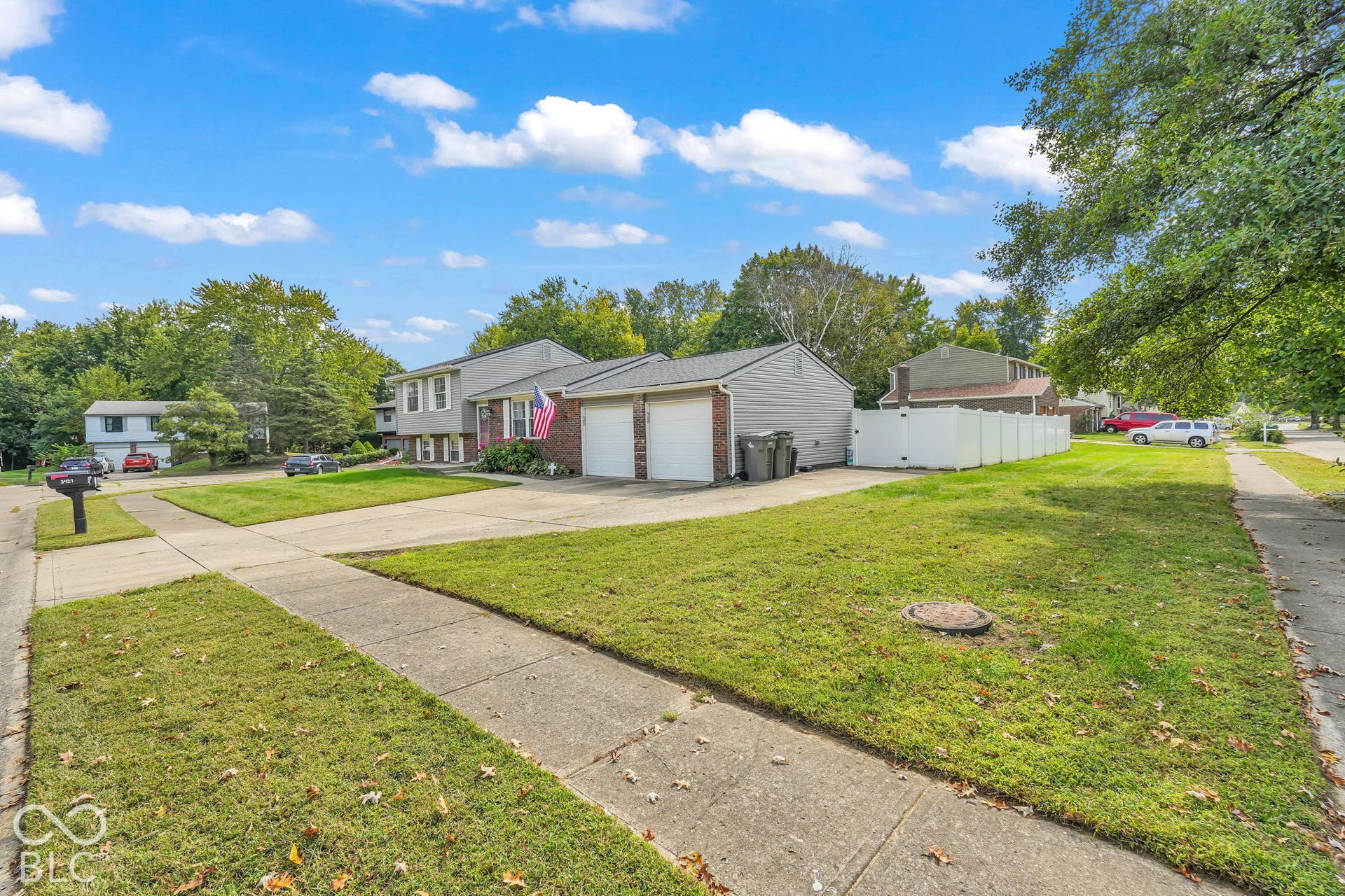 3421 Bren Lee Court, Indianapolis, IN 46227 3421 Bren Lee Court, Indianapolis, IN 46227