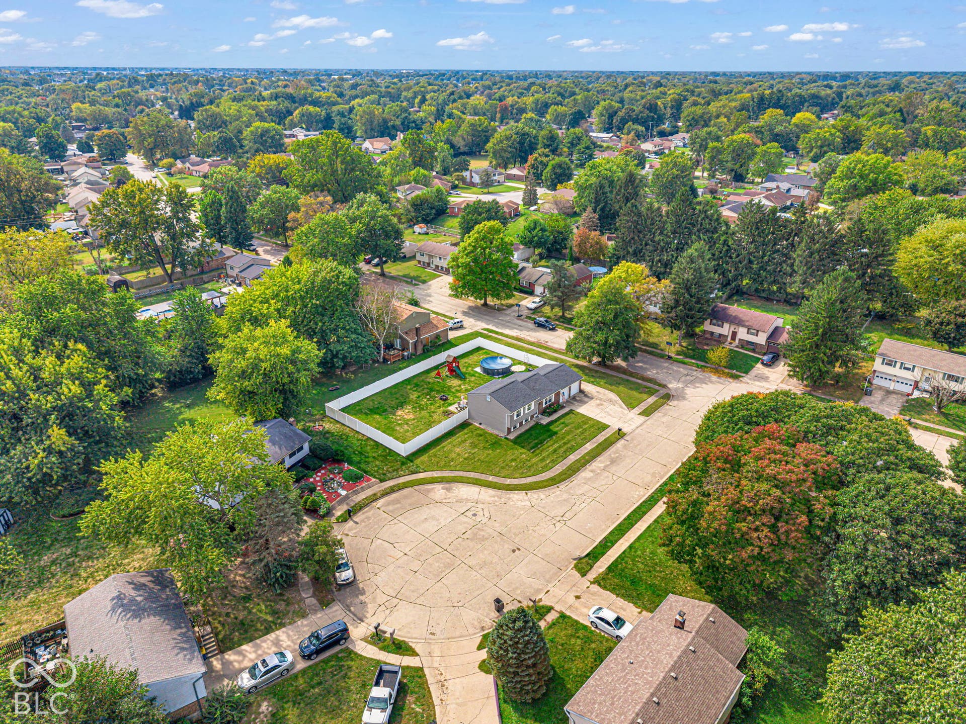 3421 Bren Lee Court, Indianapolis, IN 46227 3421 Bren Lee Court, Indianapolis, IN 46227