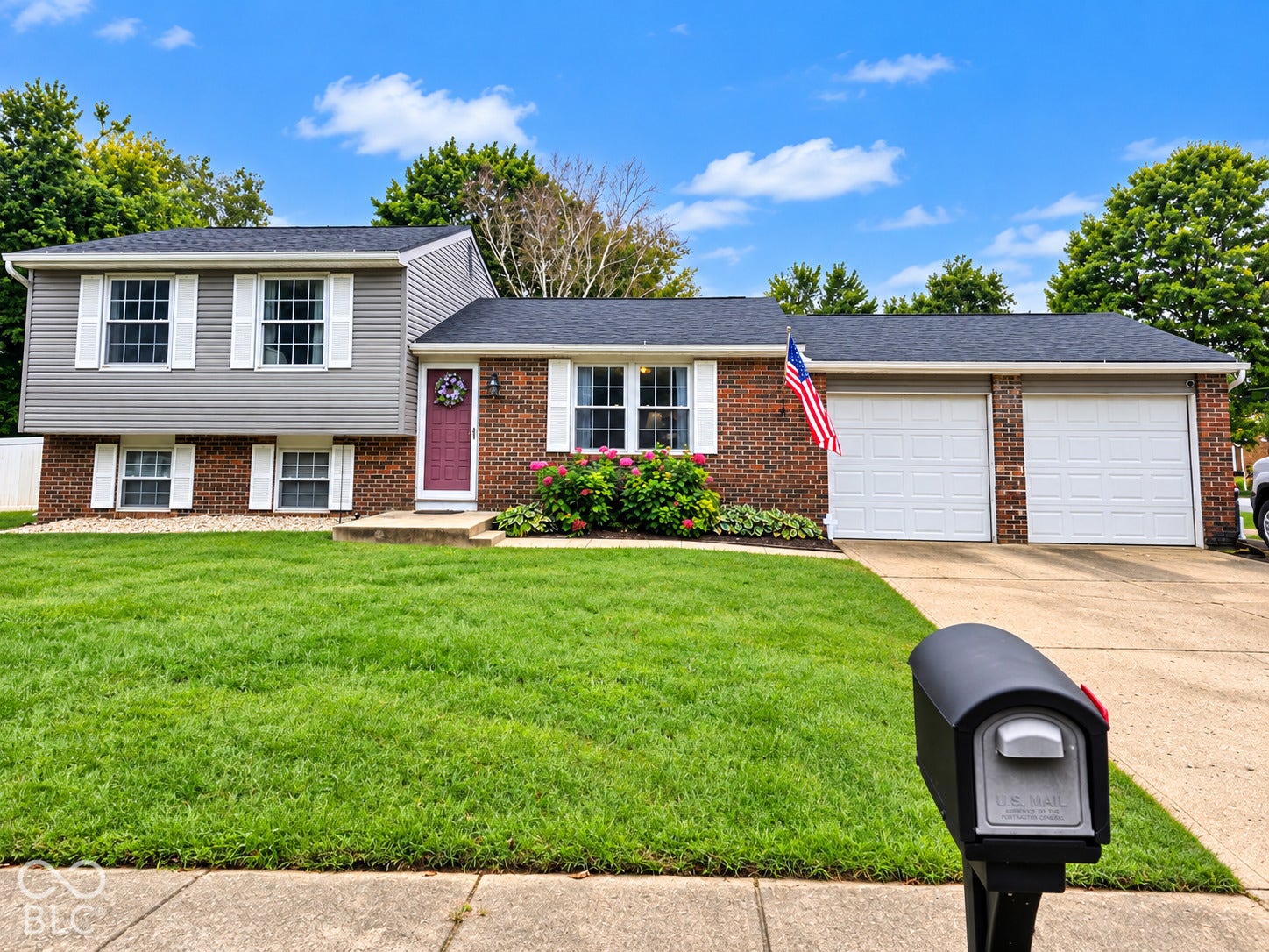 3421 Bren Lee Court, Indianapolis, IN 46227 3421 Bren Lee Court, Indianapolis, IN 46227