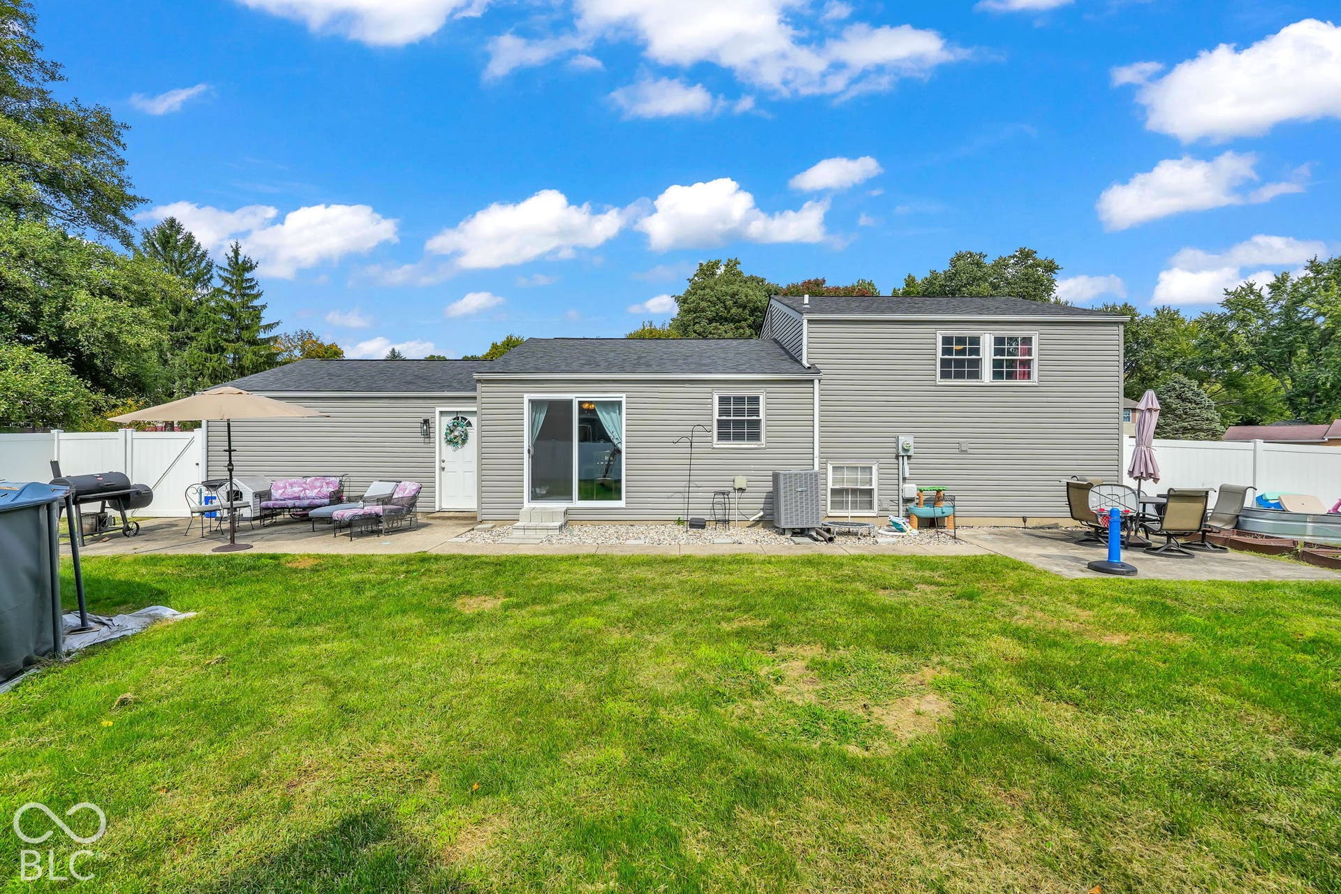 3421 Bren Lee Court, Indianapolis, IN 46227 3421 Bren Lee Court, Indianapolis, IN 46227