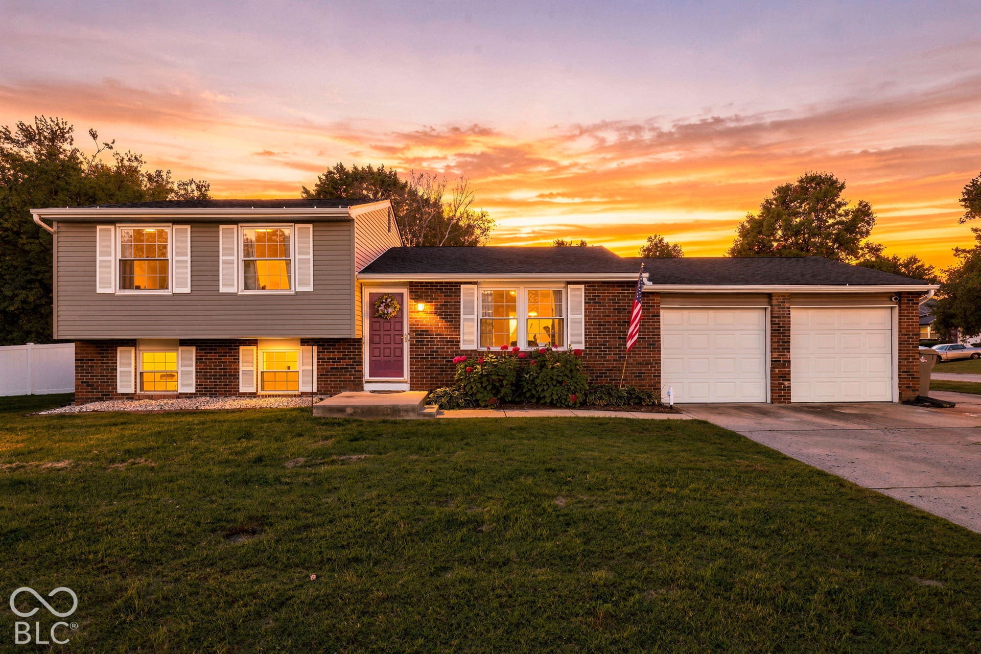 3421 Bren Lee Court, Indianapolis, IN 46227 3421 Bren Lee Court, Indianapolis, IN 46227