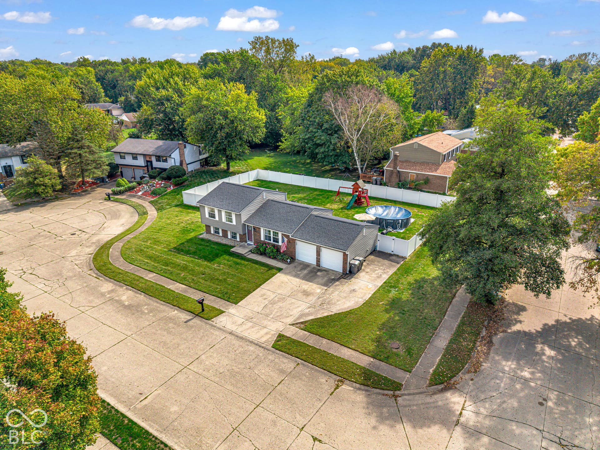 3421 Bren Lee Court, Indianapolis, IN 46227 3421 Bren Lee Court, Indianapolis, IN 46227