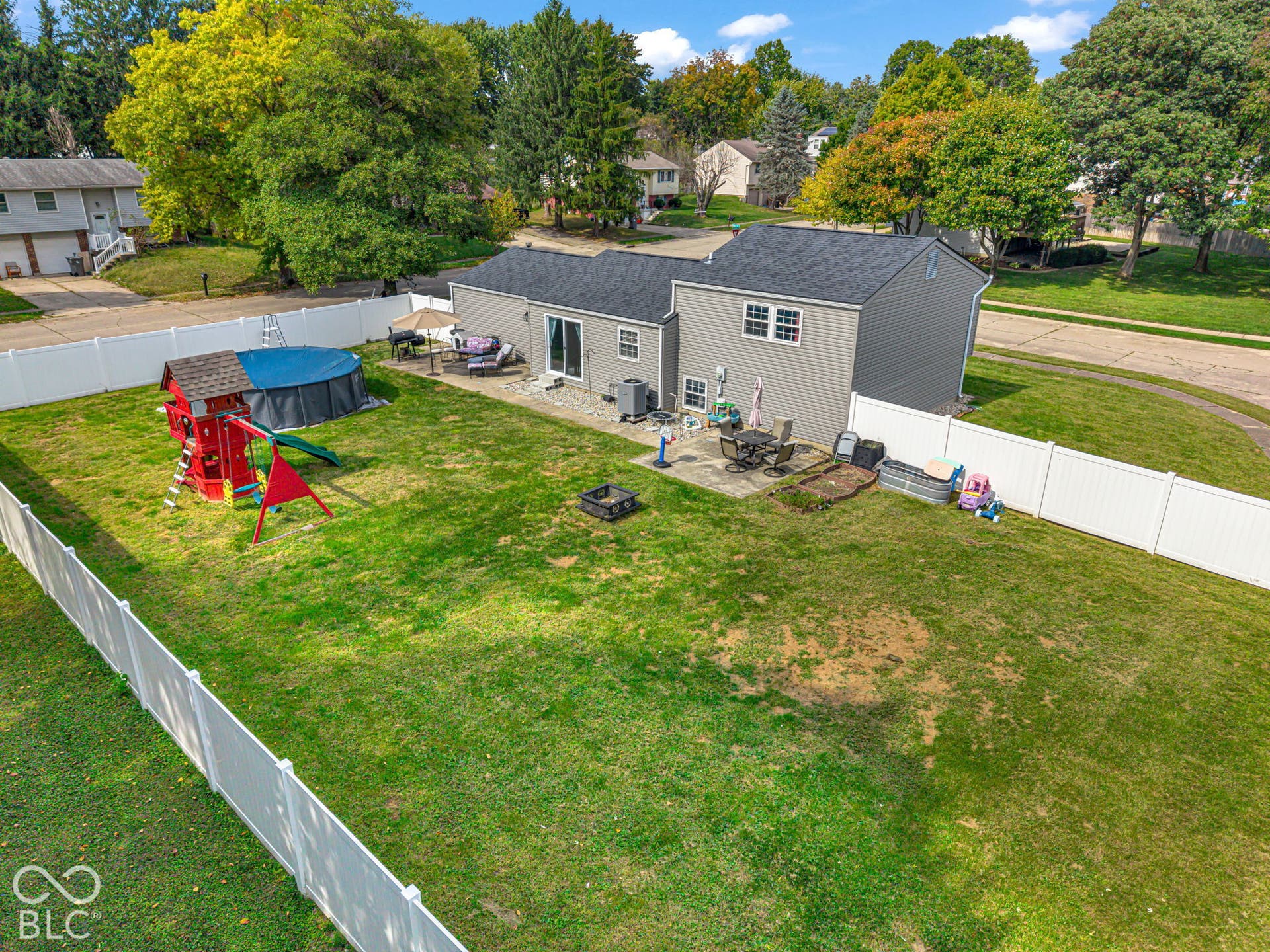 3421 Bren Lee Court, Indianapolis, IN 46227 3421 Bren Lee Court, Indianapolis, IN 46227